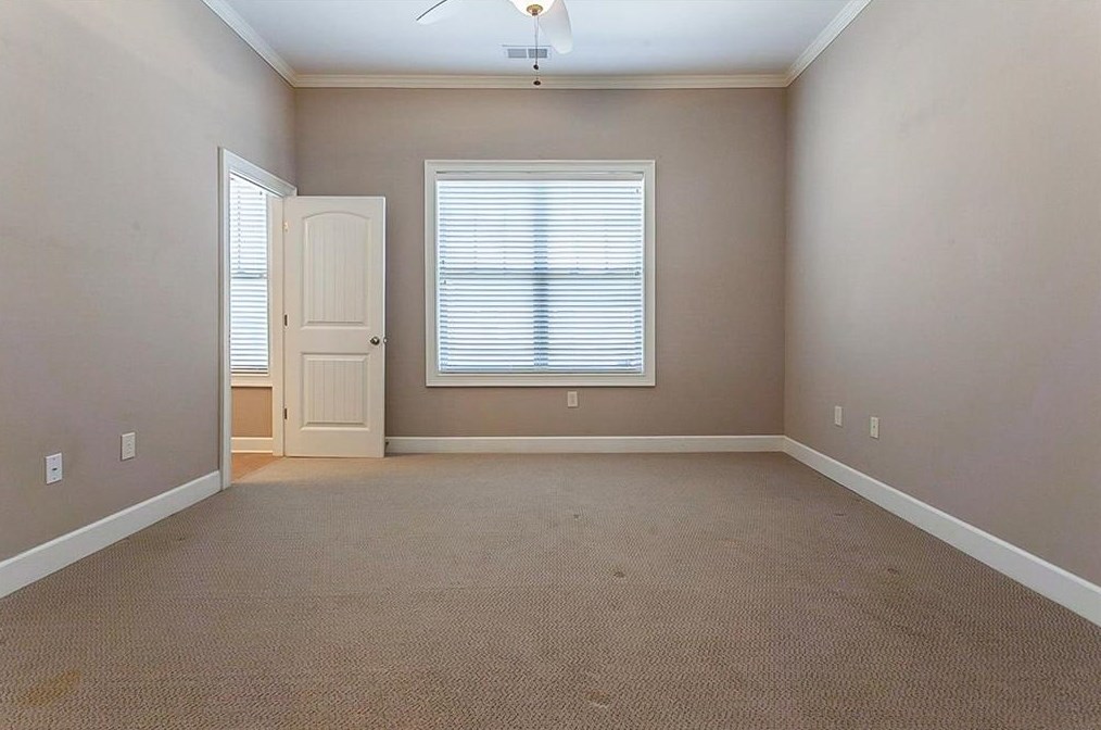 925 Telfair Close, Atlanta GA 30350-4901 exterior