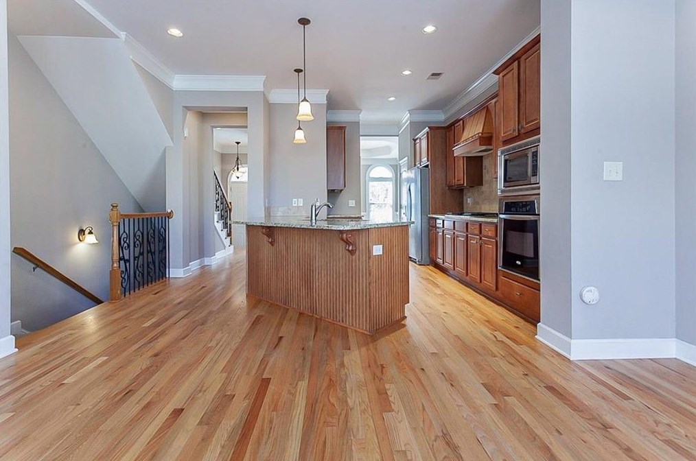 925 Telfair Close, Atlanta GA 30350-4901 exterior