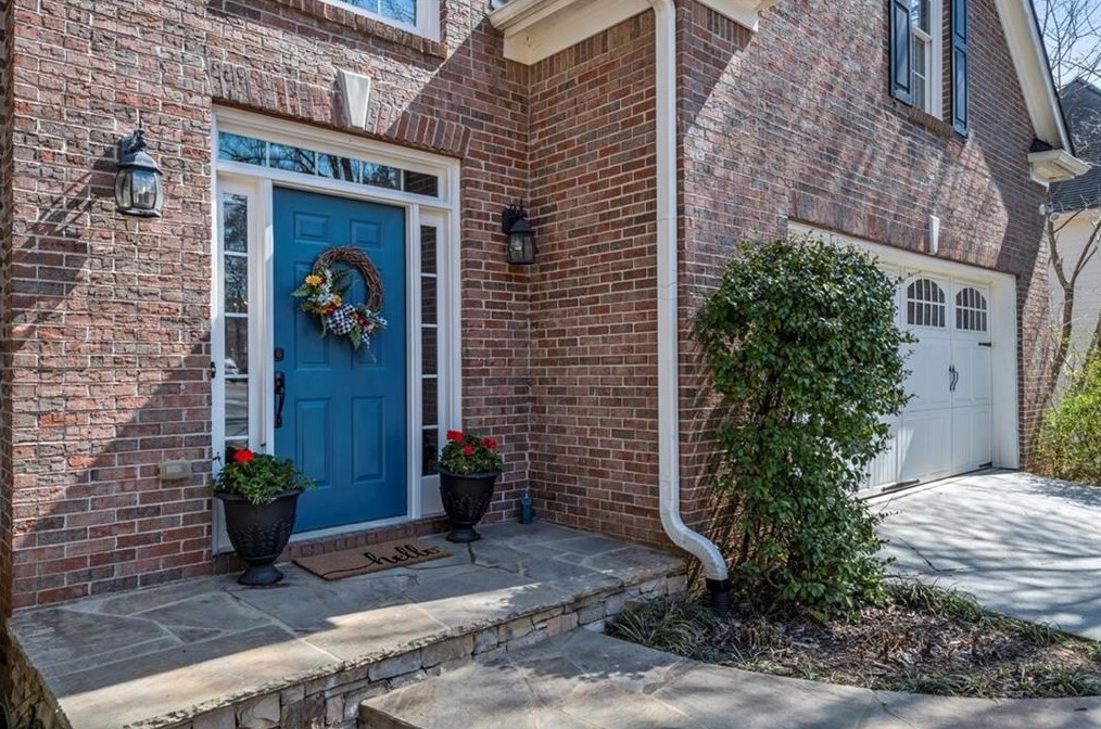 1960 Providence Oaks St, Alpharetta, GA 30009-6810