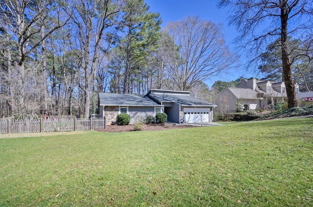 4448 Parkspring Ter, Norcross, GA 30092-1631
