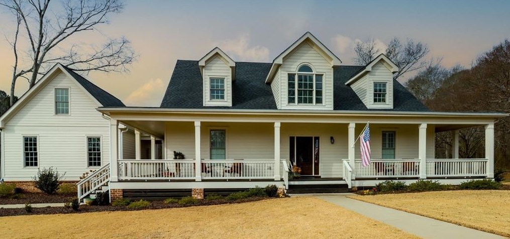 532 Village, Madison, GA 30650