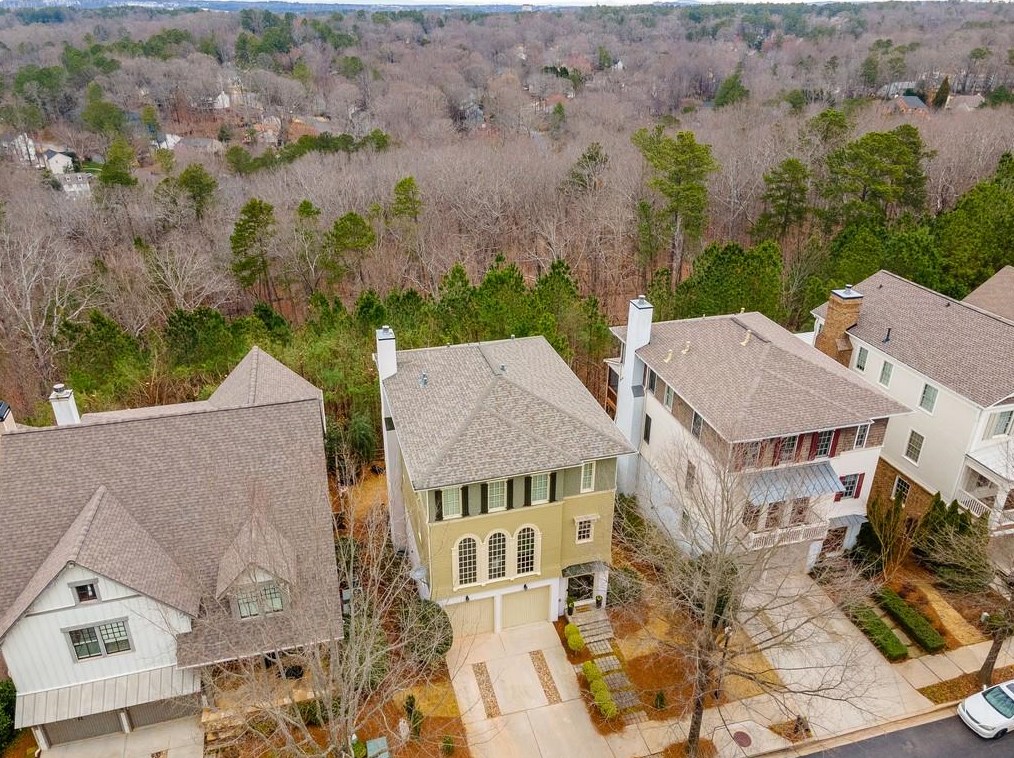 575 Willow Oak Way, Roswell, GA 30076-6421