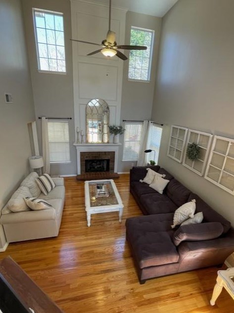 4045 Crabapple Lake Ct, Roswell, GA 30076-4253