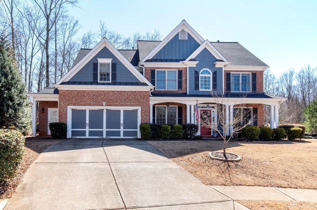 1120 Shellnut Trl, Hoschton, GA 30548-6252