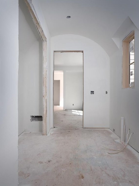 3332 Rilman Rd, Atlanta GA  30327-1507 exterior