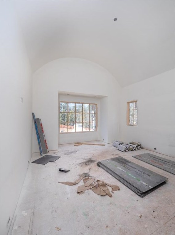 3332 Rilman Rd, Atlanta GA  30327-1507 exterior