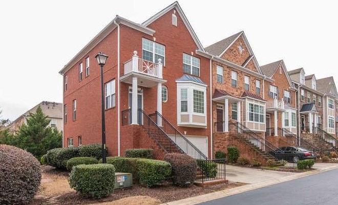 6031 China Rose Ln, Duluth, GA 30097