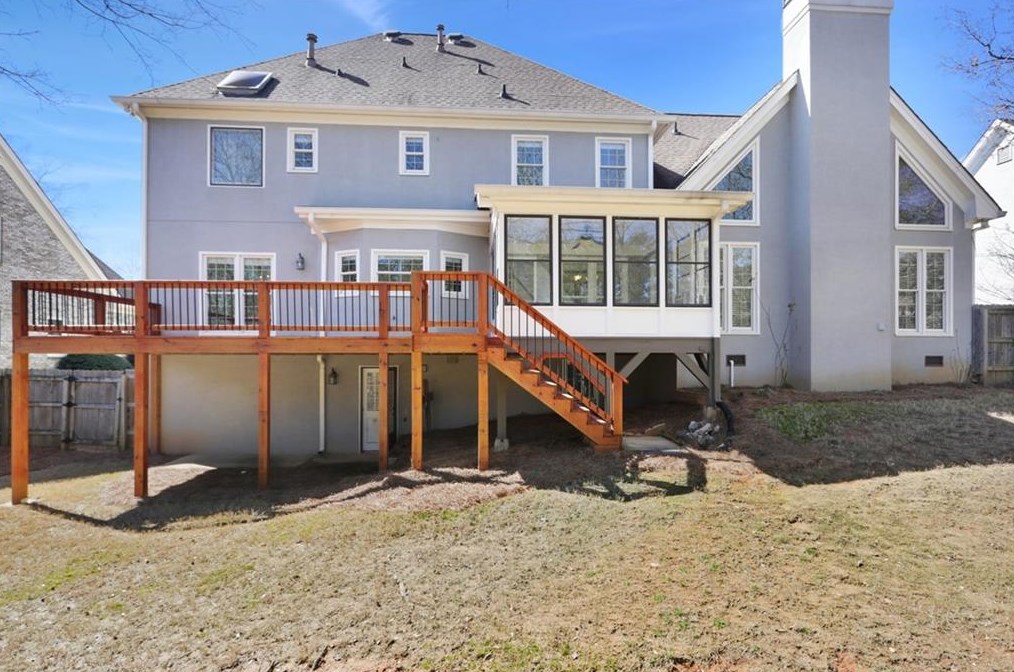3925 Spalding Bluff Dr, Norcross, GA 30092-2390