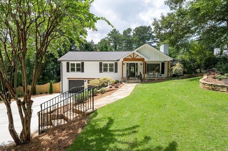 3130 New Paces Ferry Rd, Atlanta, GA 30339-4238
