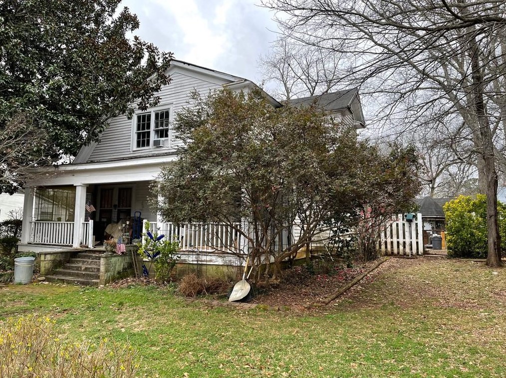 528 S Main, Palmetto, GA 30268