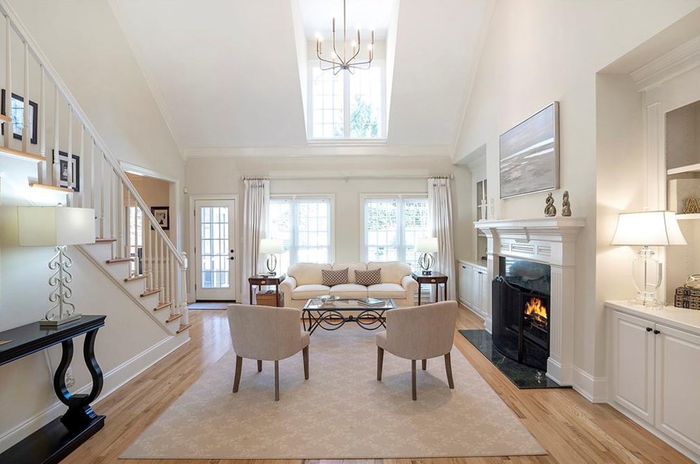 955 Treyburn Run, Alpharetta, GA 30004-3092