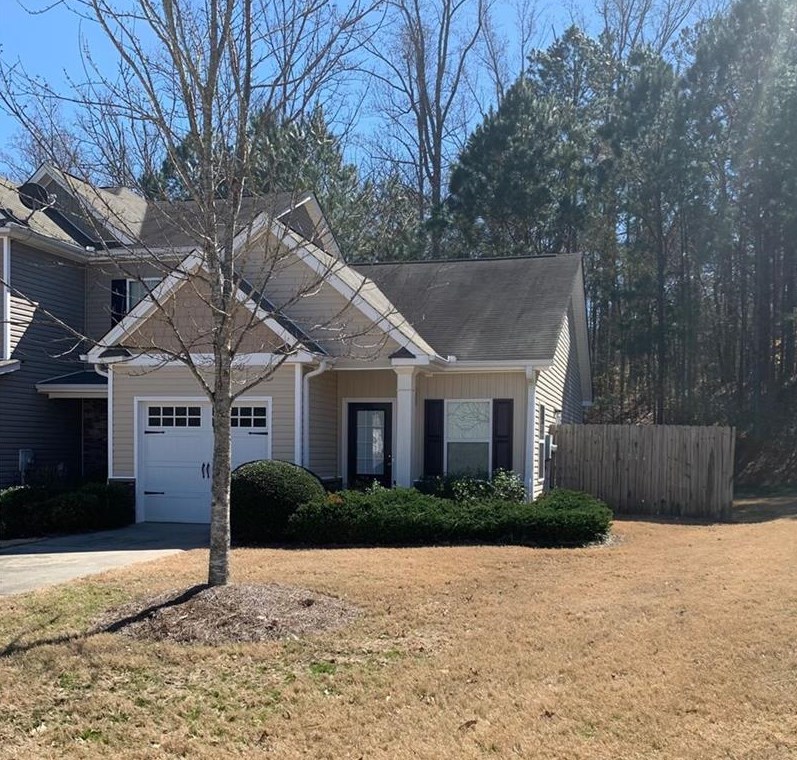 232 Ridge Mill Dr, Acworth, GA 30102-1398