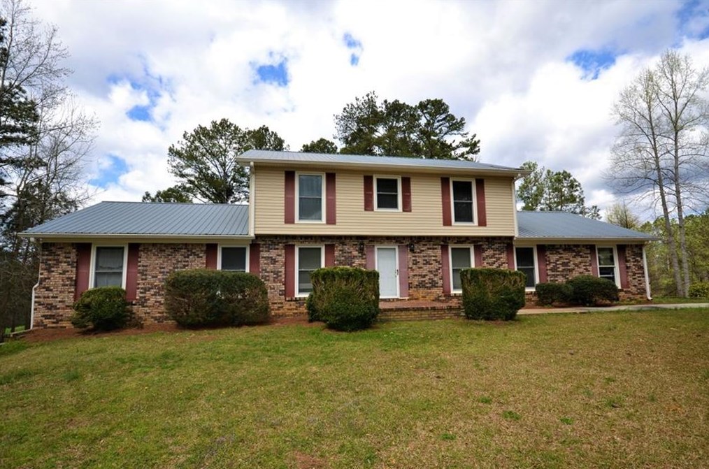 324 Mormon Church Rd, Buchanan, GA 30113