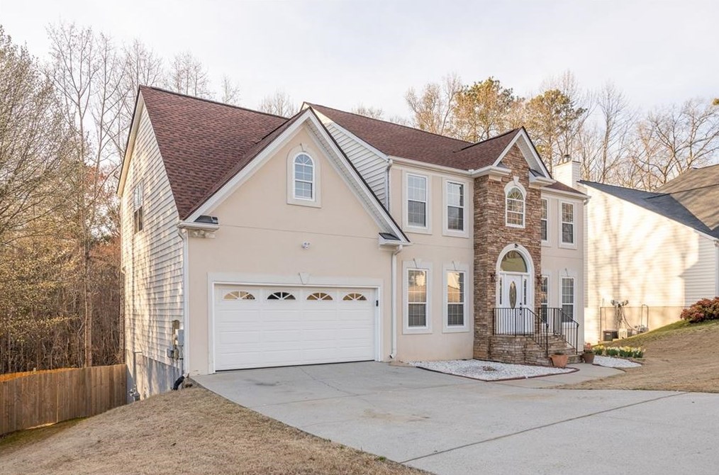 2714 Conifer Green Way, Dacula, GA 30019-3124
