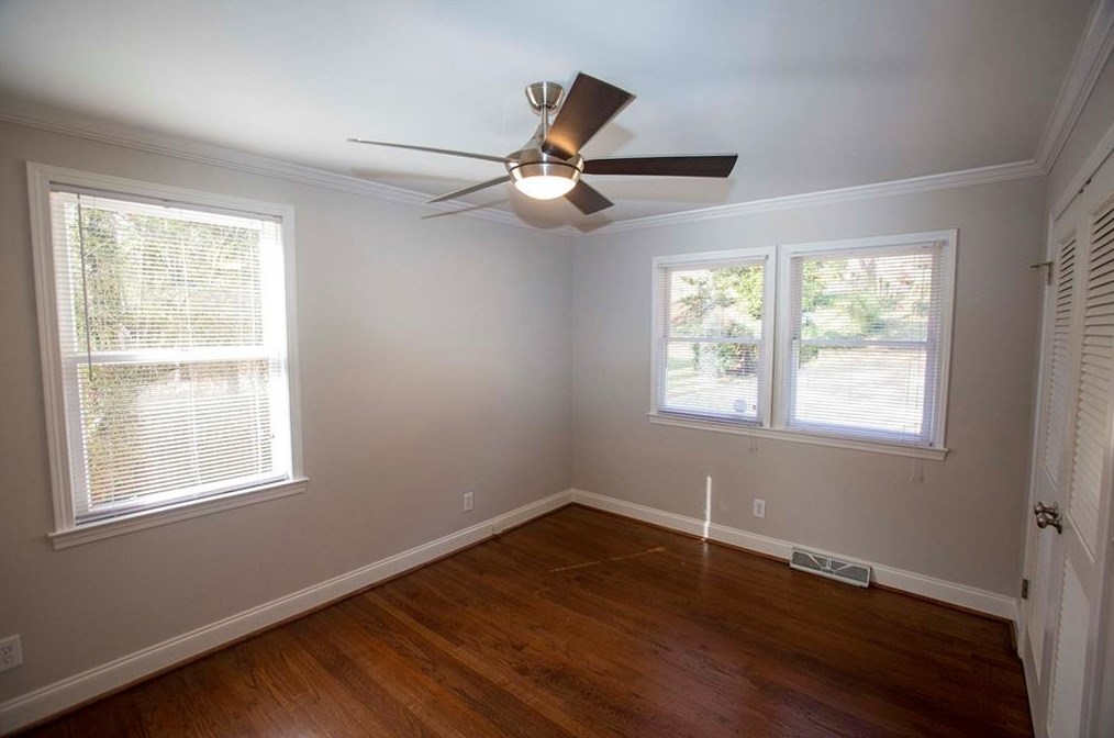 3428 Havalyn Ln, Atlanta GA  30340-1911 exterior