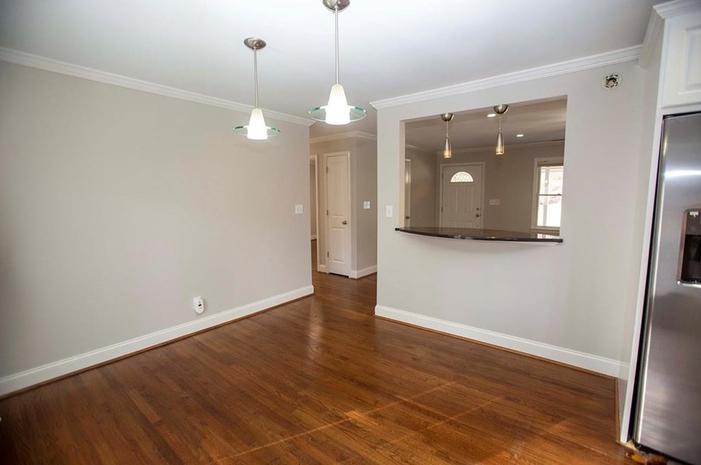 3428 Havalyn Ln, Atlanta GA  30340-1911 exterior