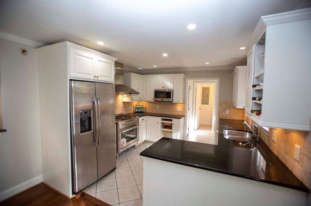 3428 Havalyn Ln, Atlanta GA  30340-1911 exterior