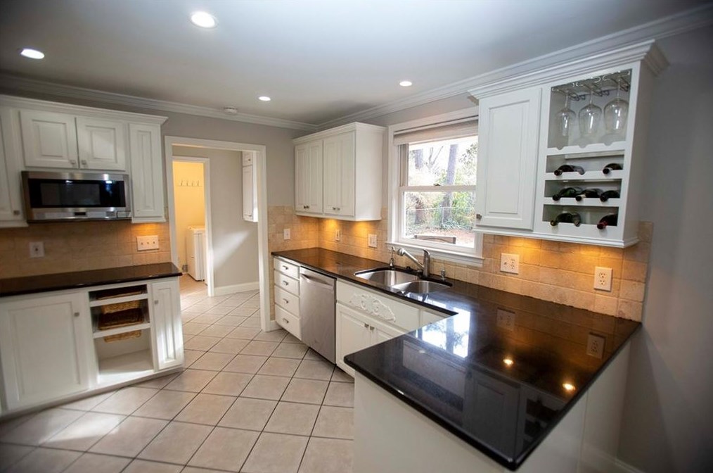 3428 Havalyn Ln, Atlanta GA  30340-1911 exterior