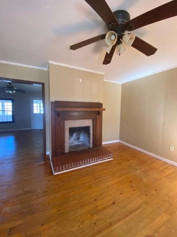 407 Memorial Dr, Dallas GA 30132-4116 exterior