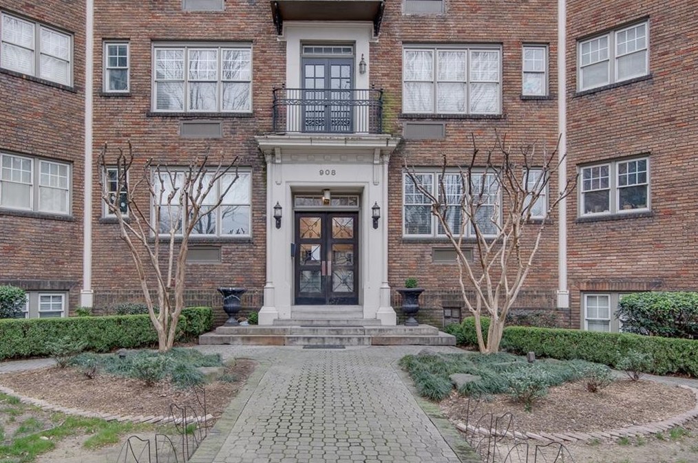 908 Juniper St Ne #106, Atlanta, GA 30309