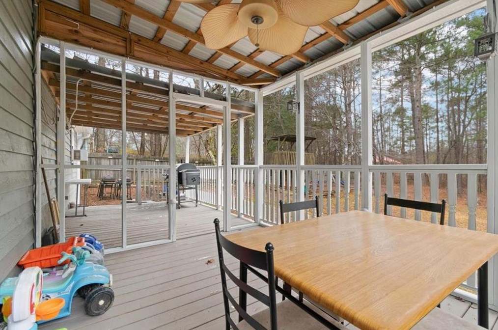 16 Frst Ct, Dallas GA 30132-3074 exterior