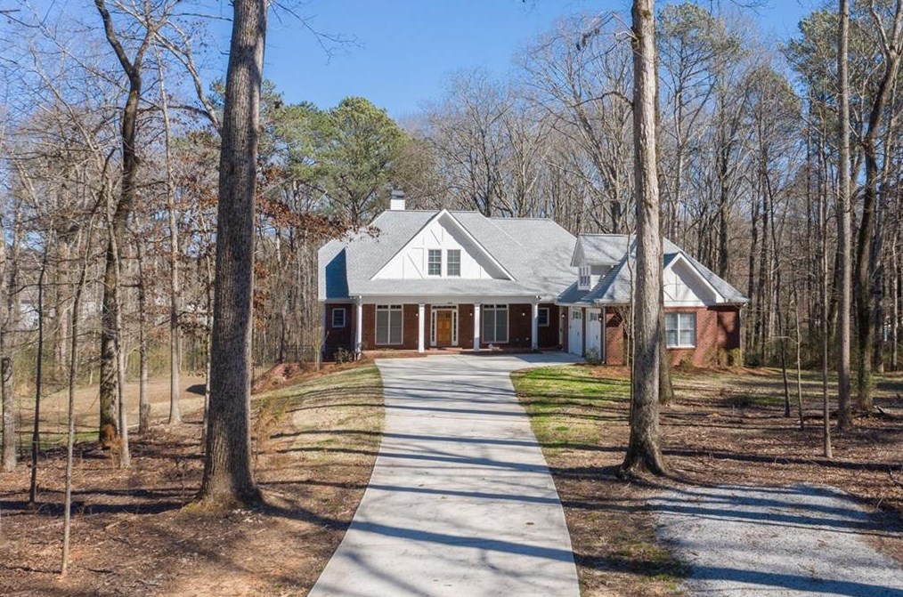 1919 Corner Rd, Powder Springs, GA 30127-1269