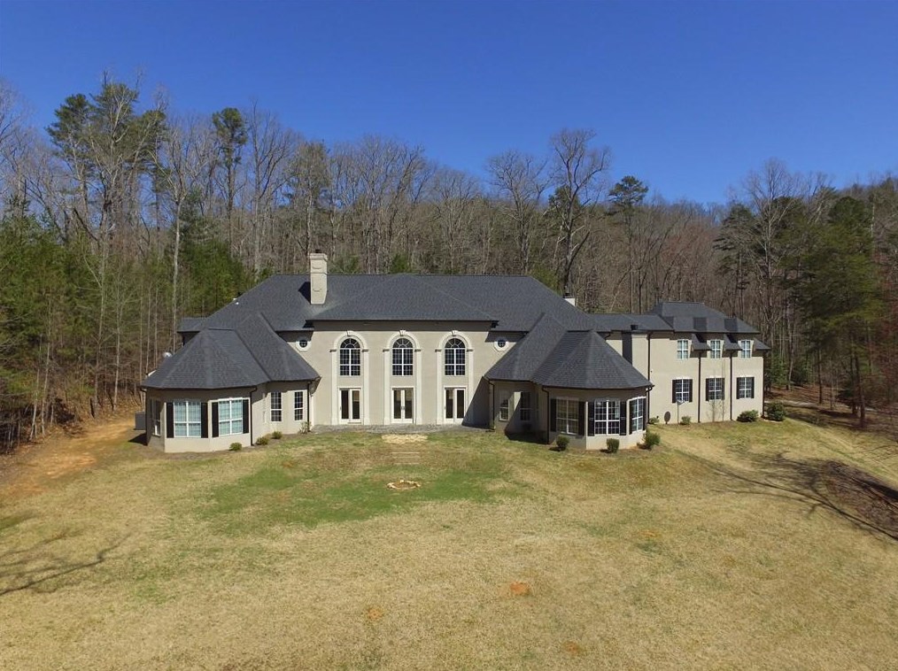 4741 Murray Cove Rd, Tiger, GA 30576
