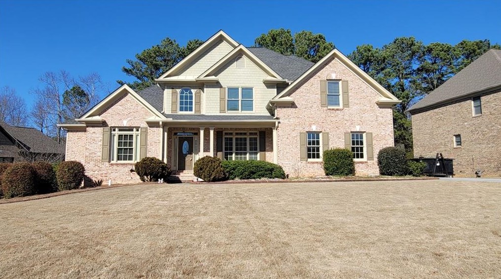 2654 Chestnut Walk Dr, Grayson, GA 30017-1696
