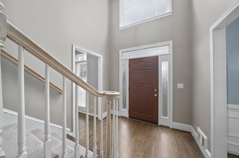 2520 Waterton Ridge Trl, Grayson, GA 30017-1299