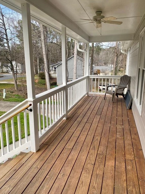3503 April Breeze Ln, Acworth, GA 30101-7241