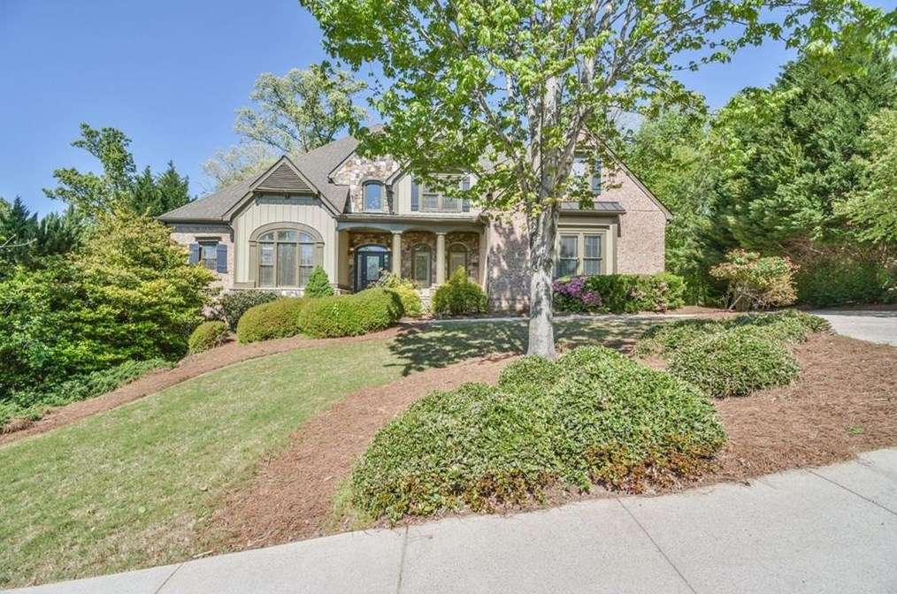 3398 Binghurst Rd, Suwanee, GA 30024 MLS 6849470 Coldwell Banker