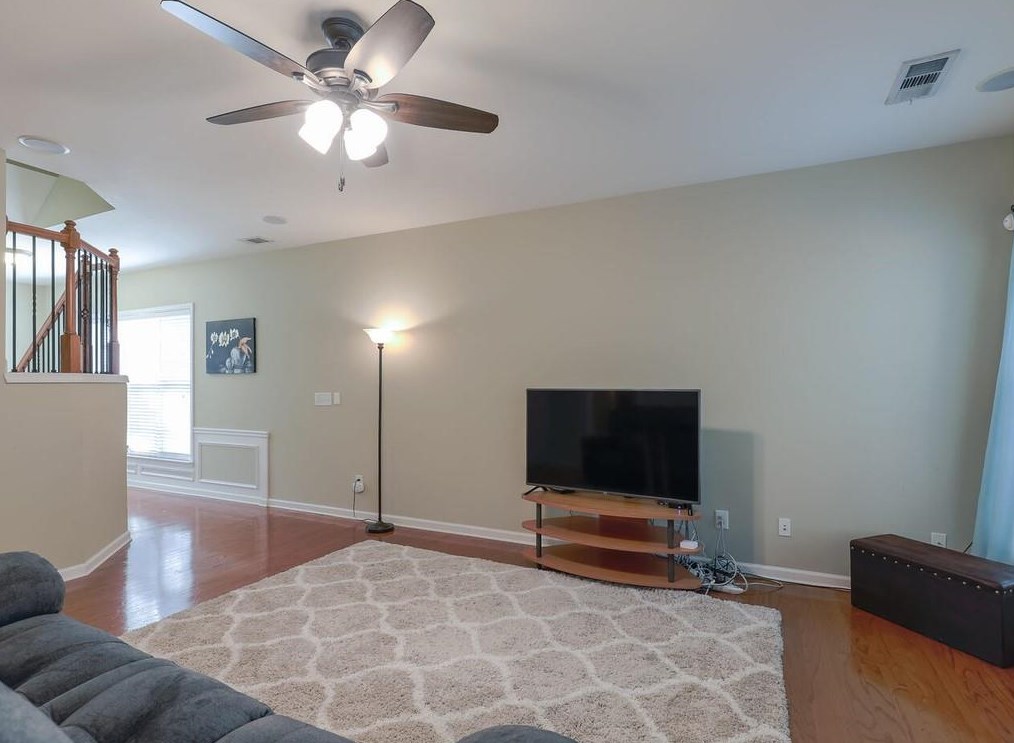 13428 Marrywood Ct, Alpharetta GA 30004-5134 exterior