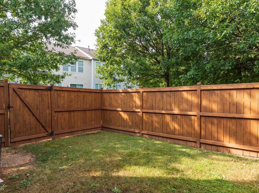 13428 Marrywood Ct, Alpharetta GA 30004-5134 exterior