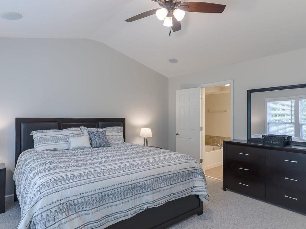 13428 Marrywood Ct, Alpharetta GA 30004-5134 exterior