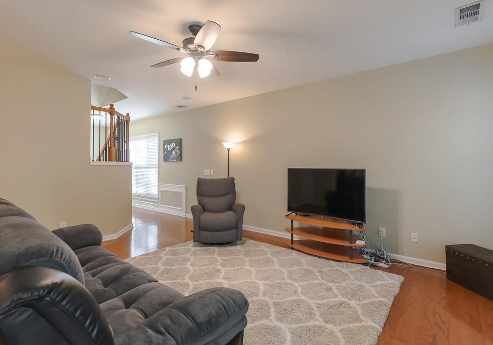 13428 Marrywood Ct, Alpharetta GA 30004-5134 exterior