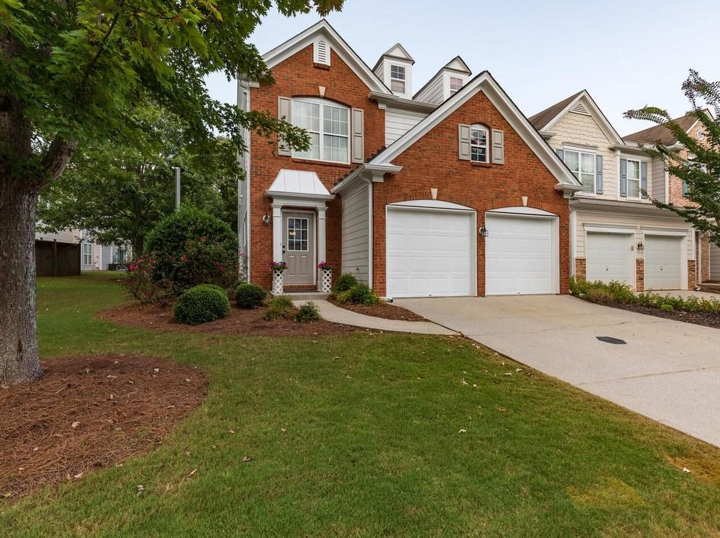 13428 Marrywood Ct, Alpharetta, GA 30004-5134