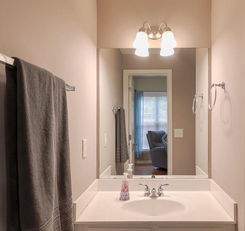 13428 Marrywood Ct, Alpharetta GA 30004-5134 exterior