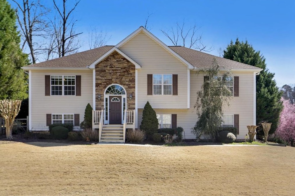 501 Sable Trace Way, Acworth, GA 30102-7638
