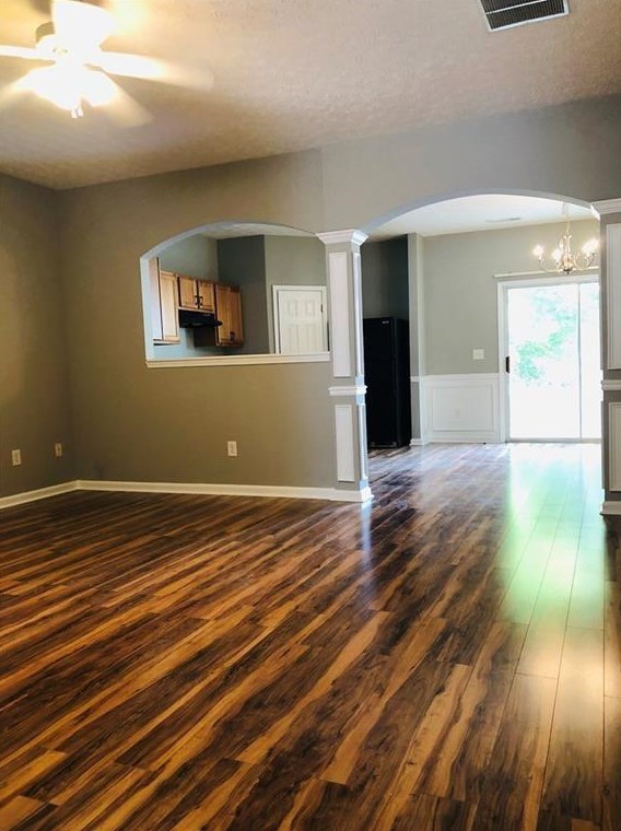 2832 Snapfinger Mnr, Decatur GA 30035-4166 exterior