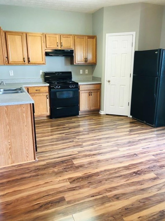 2832 Snapfinger Mnr, Decatur GA 30035-4166 exterior