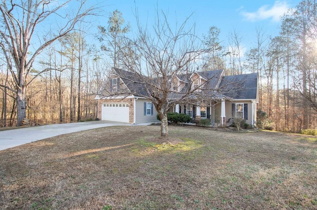 80 Oakdale Path, Dallas, GA 30157-8053