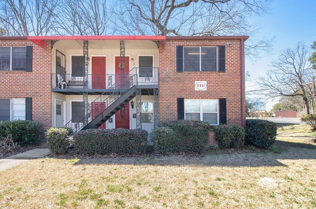 2411 Lawrenceville Hwy, Decatur, GA 30033-3261