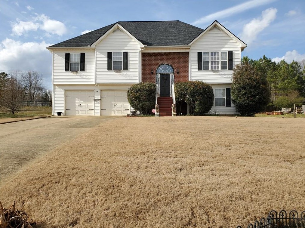 74 Peggy Meadows Way, Douglasville, GA 30134-7461