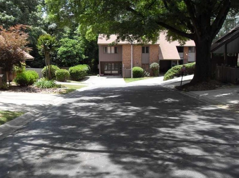3208 Clairmont N #3208, Atlanta, GA 30329