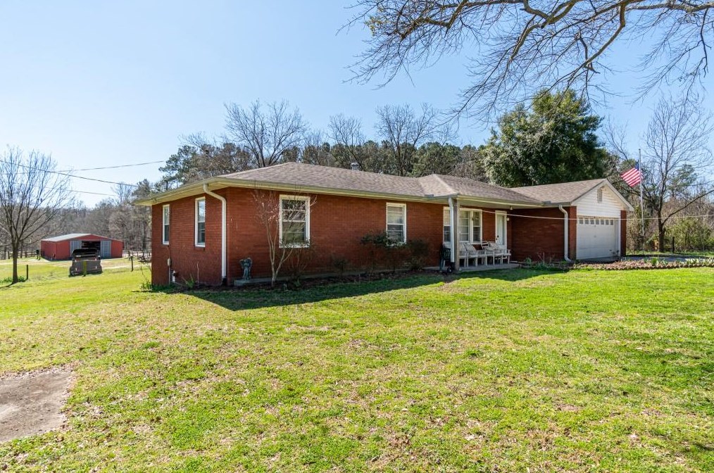 3363 Wheeler Dr, Acworth, GA 30102-3701