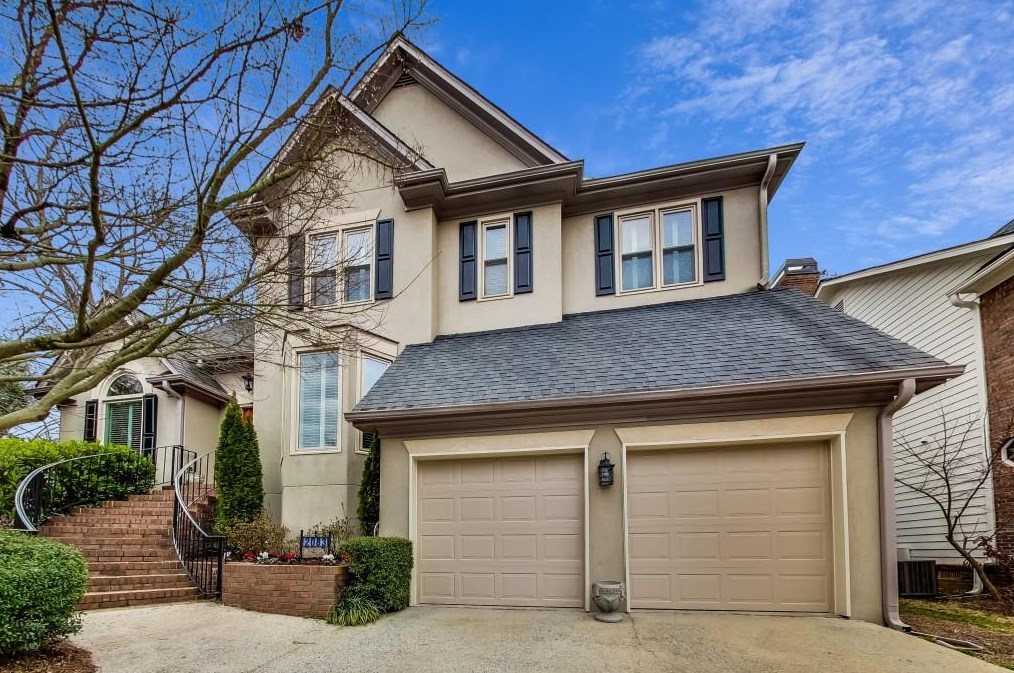 2083 Somervale Ct, Atlanta, GA 30329-1686