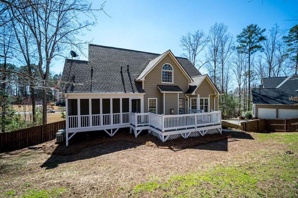 1237 Chester Harris Dr, Dallas, GA 30132-0365