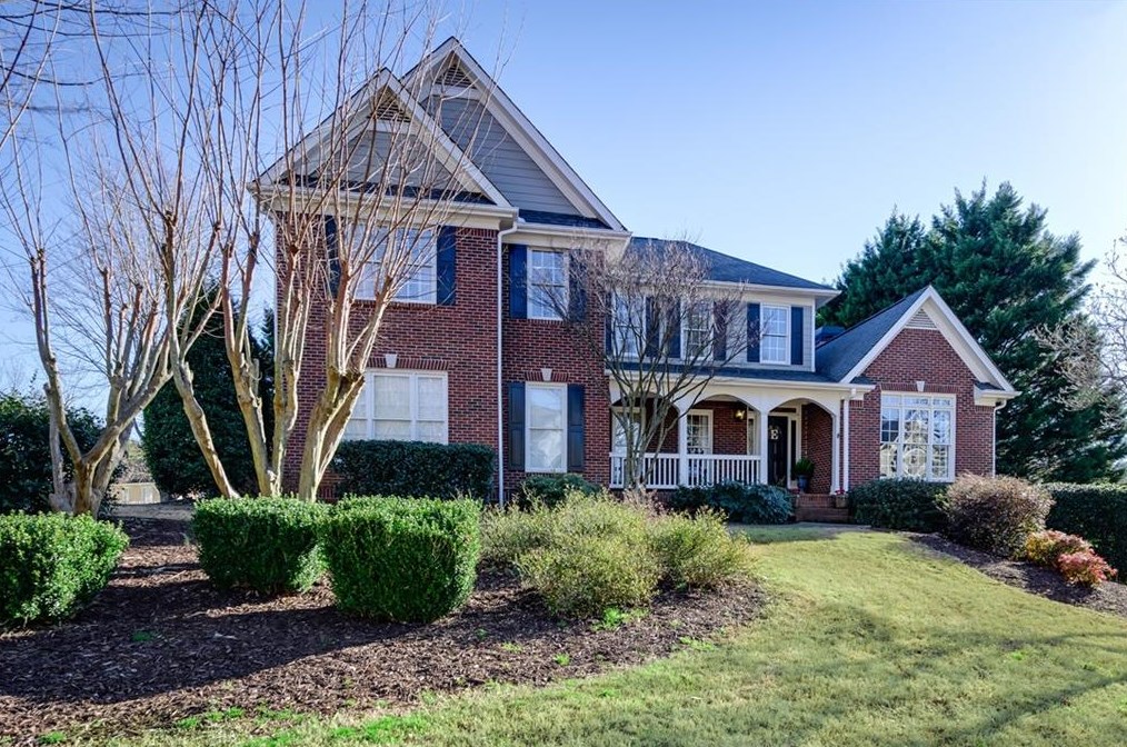 505 Glynn Meadow Ln, Roswell, GA 30075-7105