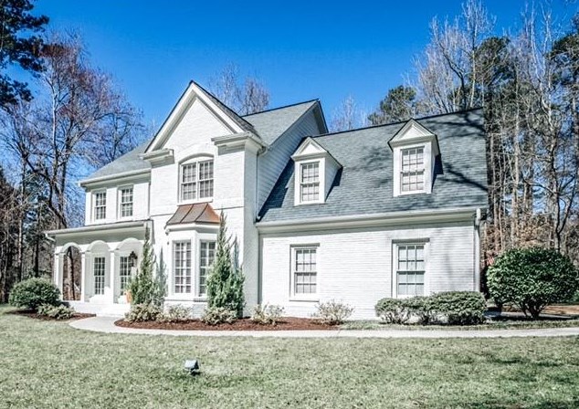 3370 Plantation Trce, Alpharetta, GA 30004-3181