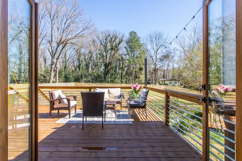 2244 2nd Ave, Decatur GA  30032 exterior